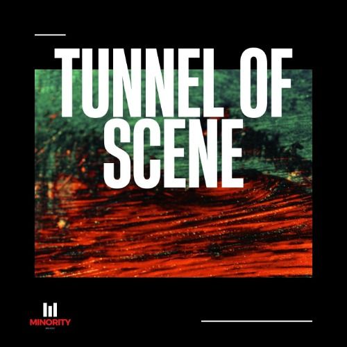 Buy EDM Ghost Production track - Tunnel Of Scene