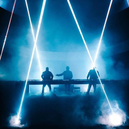 Buy EDM Ghost Production track - Fading Away