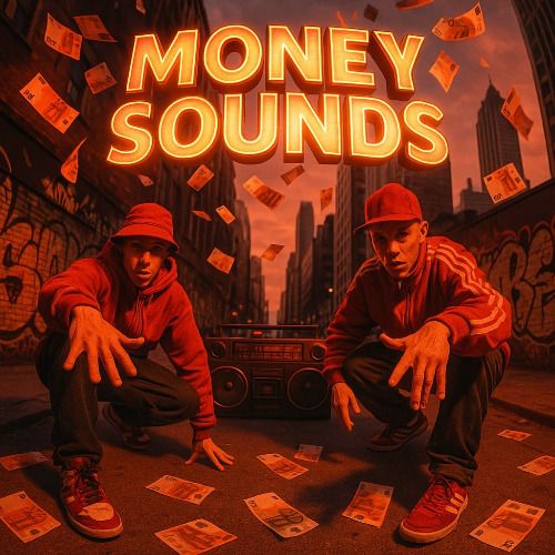 Buy EDM Ghost Production track - Money Sounds