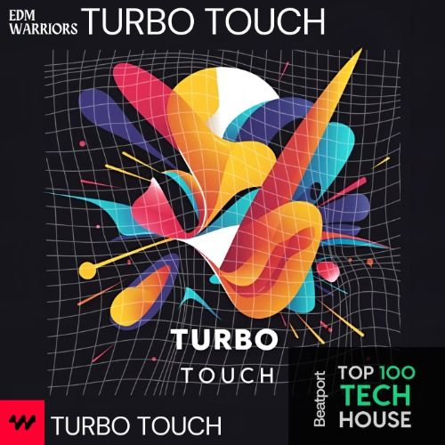 Buy EDM Ghost Production track - Turbo Touch