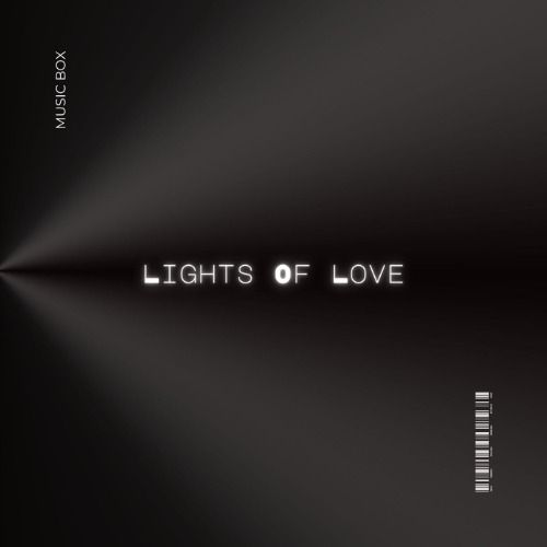 Buy EDM Ghost Production track - Lights Of Love