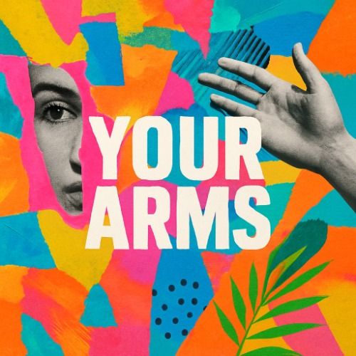 Buy EDM Ghost Production track - Your Arms