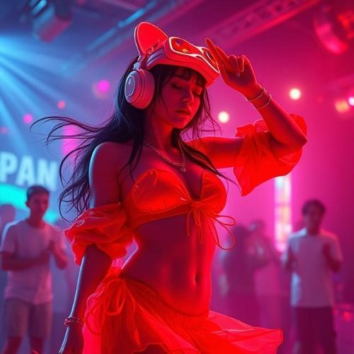 Buy EDM Ghost Production track - We Rave