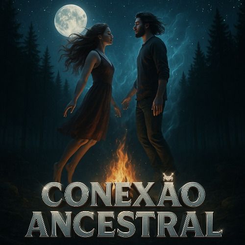 Buy EDM Ghost Production track - Conexão Ancestral