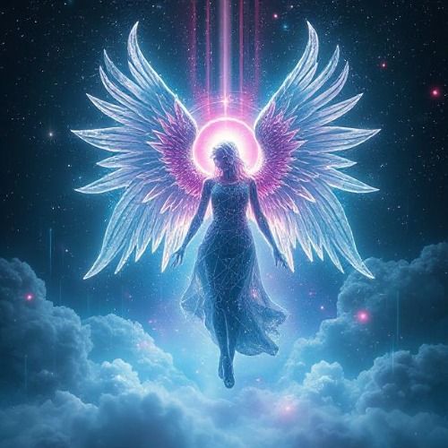 Buy EDM Ghost Production track - Angelic