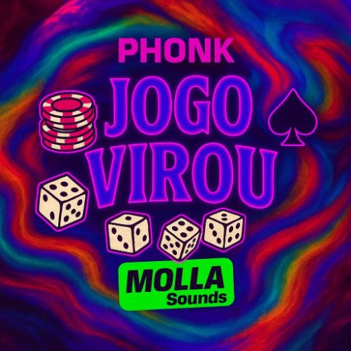 Buy EDM Ghost Production track - Jogo Virou