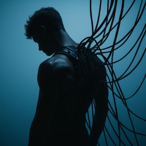 Buy EDM Ghost Production track - Dark