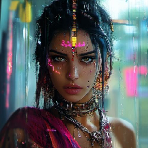 Buy EDM Ghost Production track - Tekno Mantra