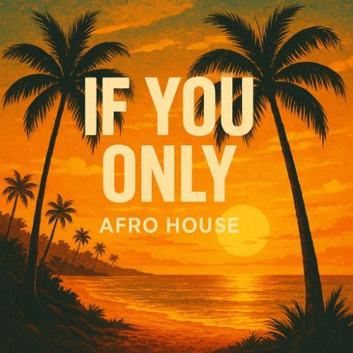 Buy EDM Ghost Production track - If You Only