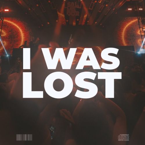Buy EDM Ghost Production track - I Was Lost