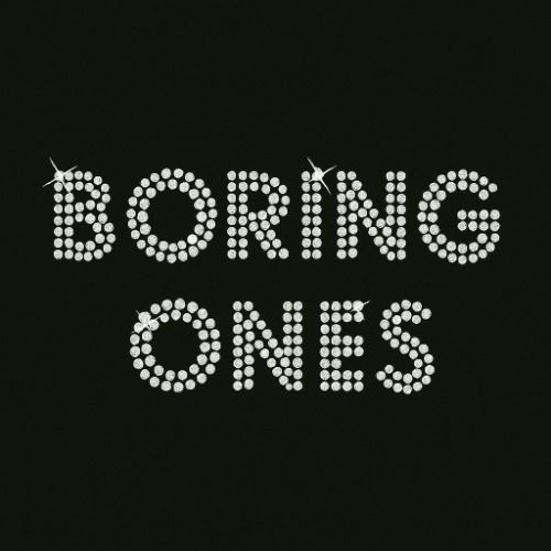 Buy EDM Ghost Production track - Boring Ones