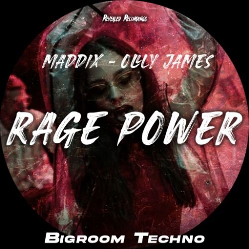 Buy EDM Ghost Production track - Rave Power