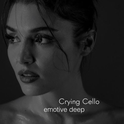 Buy EDM Ghost Production track - Crying Cello