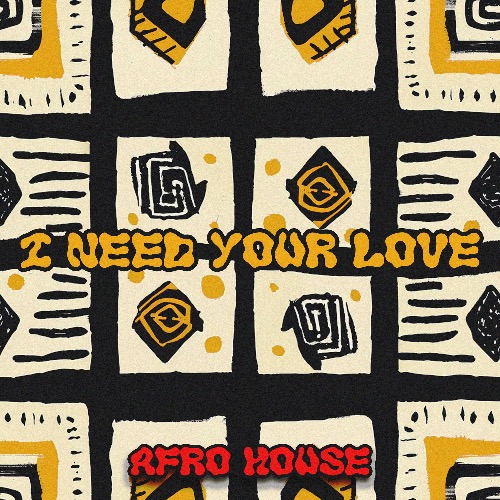 Buy EDM Ghost Production track - I Need Your Love