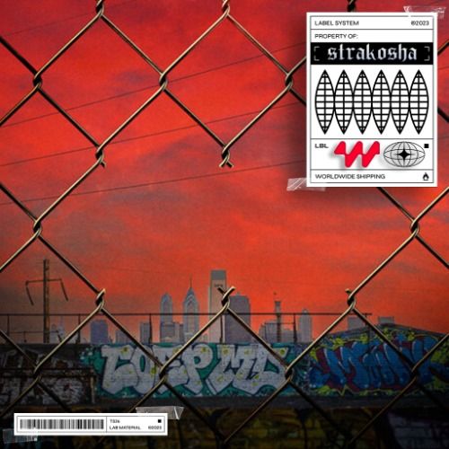 Buy EDM Ghost Production track - Skuf Control