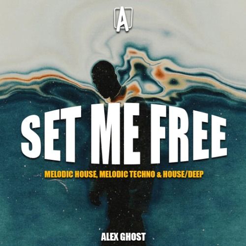 Buy EDM Ghost Production track - Set Me Free