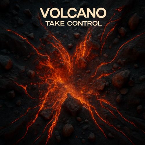 Buy EDM Ghost Production track - Take Control