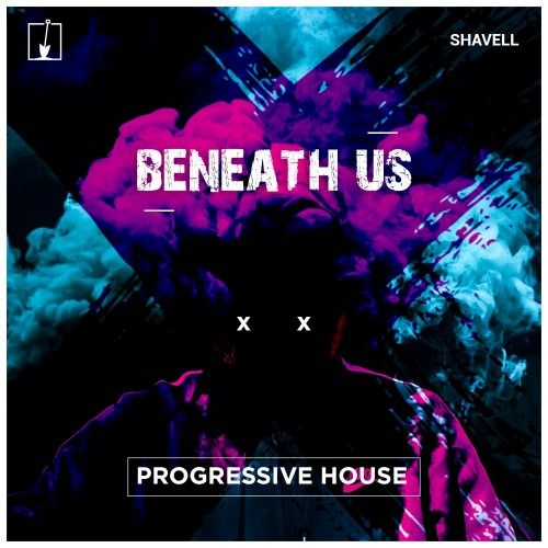 Buy EDM Ghost Production track - Beneath Us