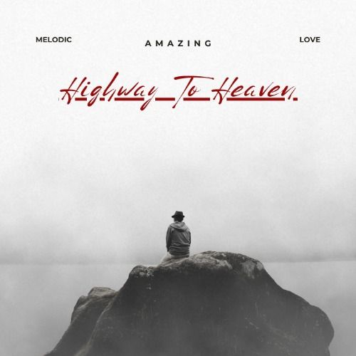 Buy EDM Ghost Production track - Highway to Heaven