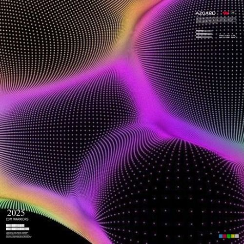 Buy EDM Ghost Production track - All Night Long