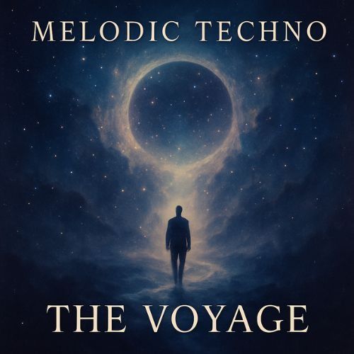 Buy EDM Ghost Production track - The Voyage