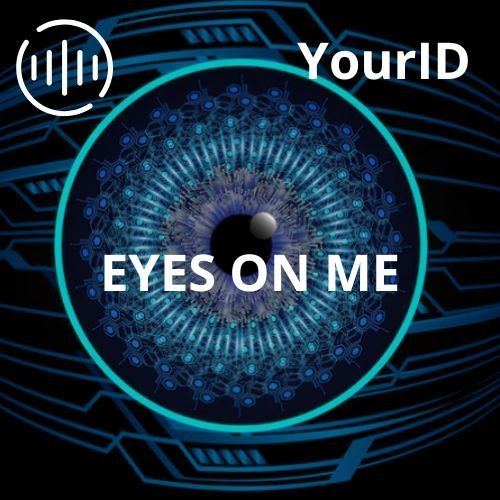 Buy EDM Ghost Production track - Eyes On Me