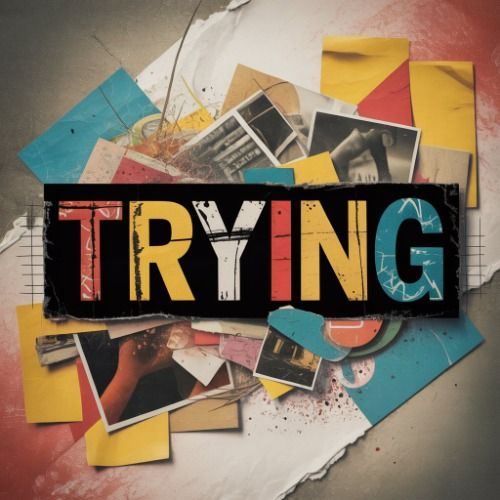Buy EDM Ghost Production track - Trying