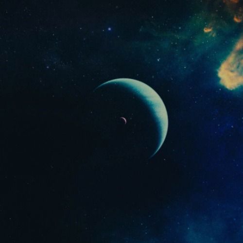 Buy EDM Ghost Production track - Eternity