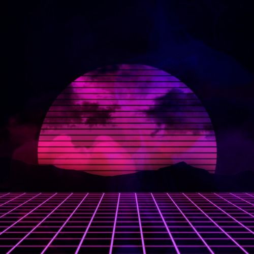 Buy EDM Ghost Production track - Synthwave 1