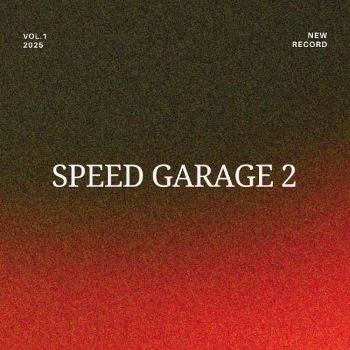 Buy EDM Ghost Production track - Higer Speed Garage