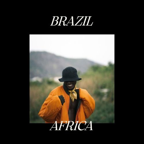 Buy EDM Ghost Production track - Africa Brazil