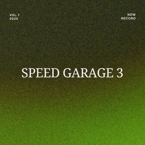 Buy EDM Ghost Production track - Modern Speed Garage 3