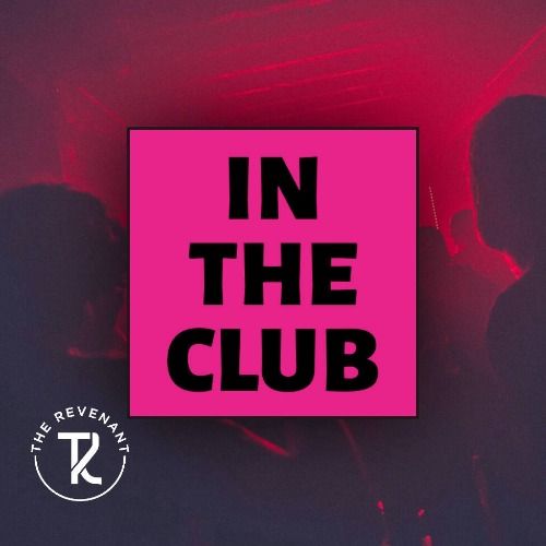 Buy EDM Ghost Production track - In The Club