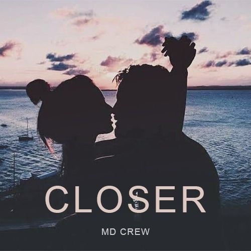 Buy EDM Ghost Production track - Closer