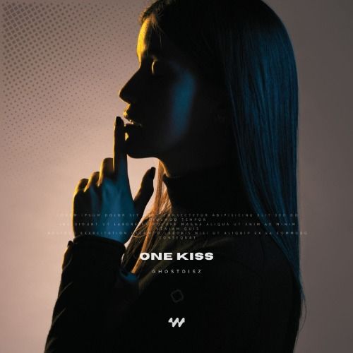 Buy EDM Ghost Production track - One Kiss