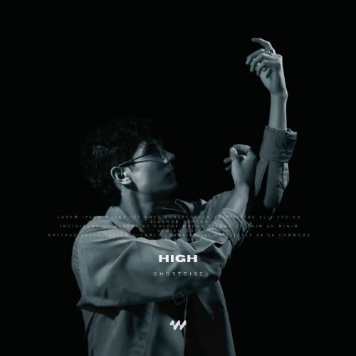 Buy EDM Ghost Production track - High