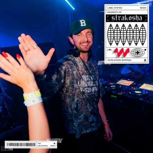 Buy EDM Ghost Production track - Maxim Style