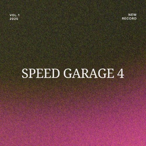 Buy EDM Ghost Production track - Modern Speed Garage 4