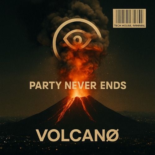 Buy EDM Ghost Production track - Party Never Ends