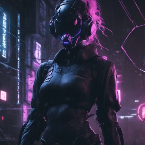 Buy EDM Ghost Production track - Astral Machinery