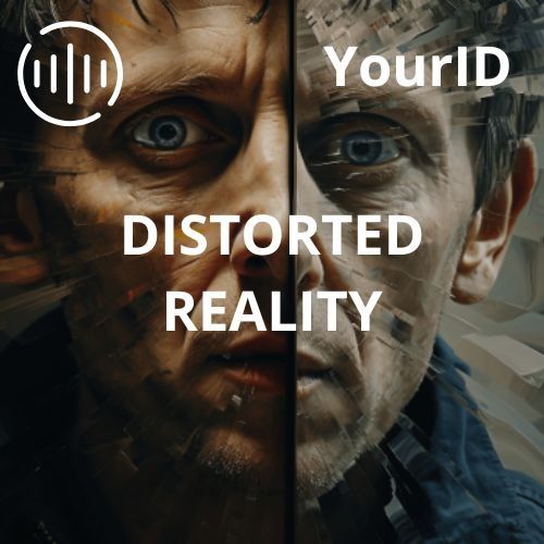 Buy EDM Ghost Production track - Distorted Reality