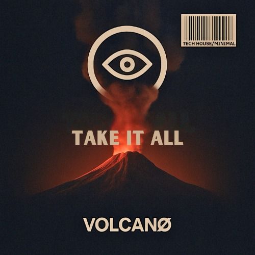 Buy EDM Ghost Production track - Take It All