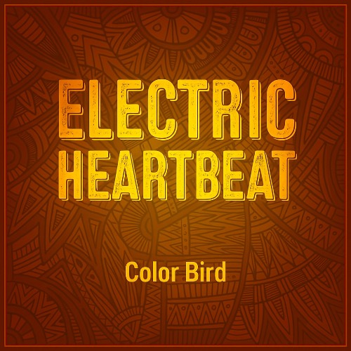 Buy EDM Ghost Production track - Electric Heartbeat