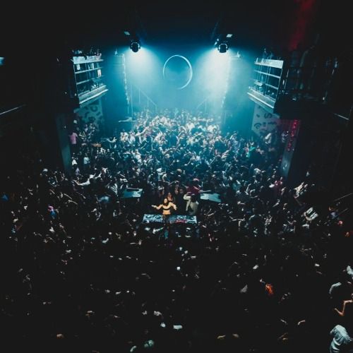 Buy EDM Ghost Production track - Stutter Vibe