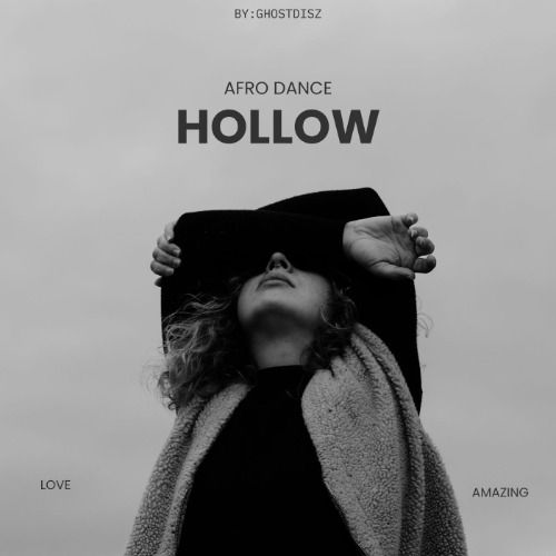 Buy EDM Ghost Production track - Hollow