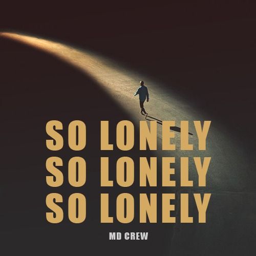 Buy EDM Ghost Production track - So Lonely