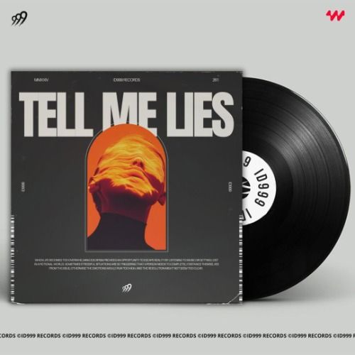 Buy EDM Ghost Production track - Tell Me Lies