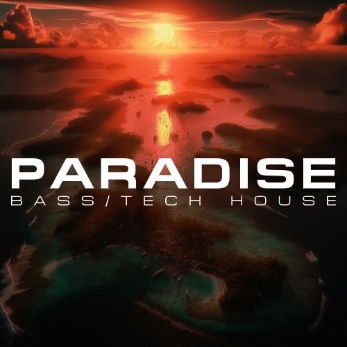 Buy EDM Ghost Production track - Paradise