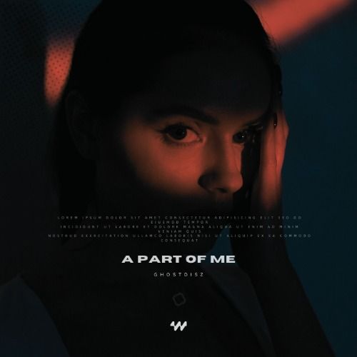Buy EDM Ghost Production track - A Part of Me