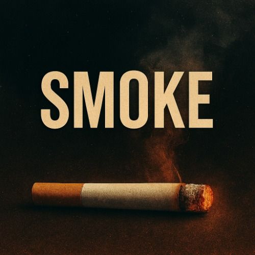 Buy EDM Ghost Production track - Smoke